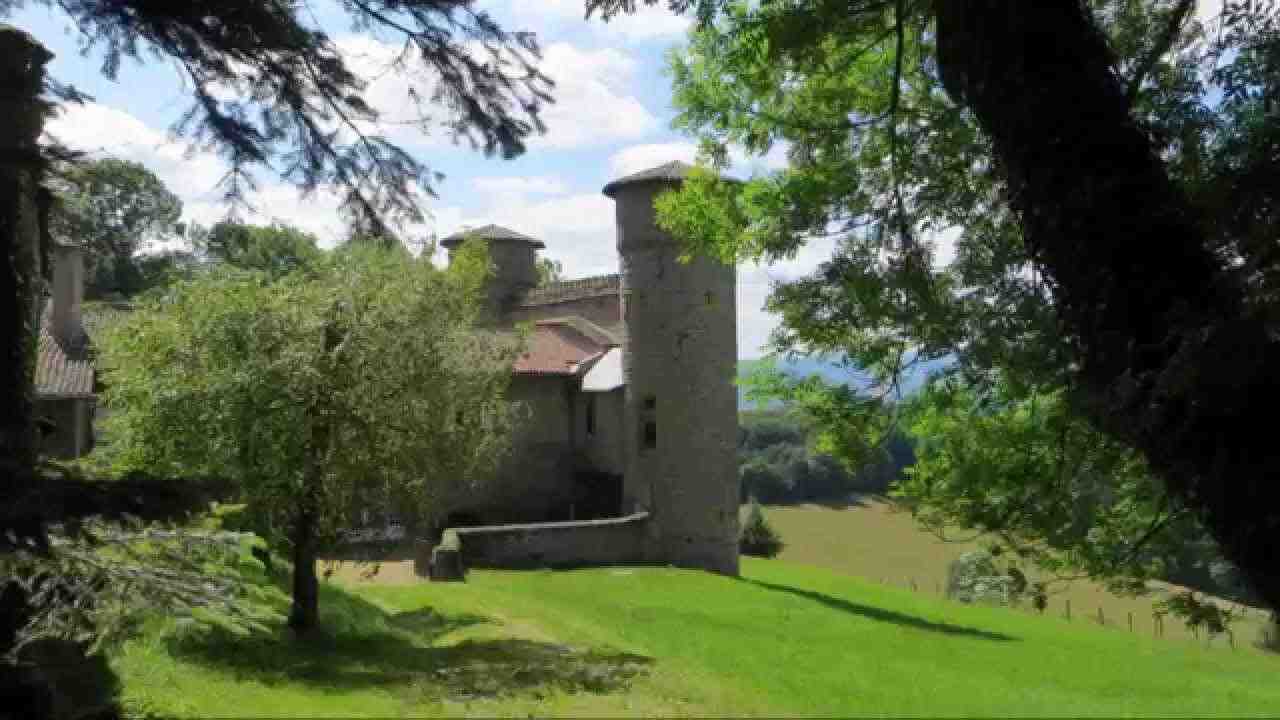 saint-bonnet